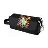 Cartoon Merch A4 Lamba Pencil Case Multi Layer Large Capacity vlad a4 Stationery Box Stationery Storage Bag Kids Pencil Case 4