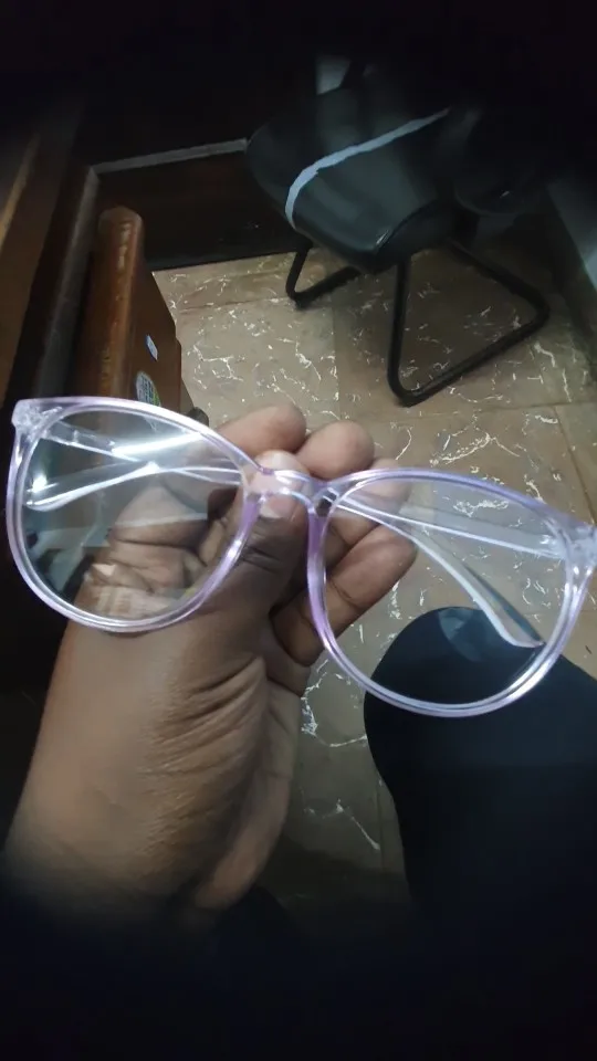 Anti Blue Light Glasses photo review