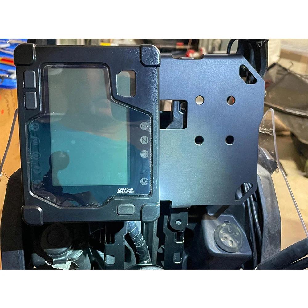 専用ページ GPS ナビゲーションブラケッ モト用 グッツィ 用 V85 Tt 2019-2020 Tt