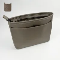 Purse Organizer for H ermes Evelyne 16/29/33 40 Insert Nylon Inner Liner Bag Comestic Pocktet Organizer Fit Mini Luxury Handbag 1