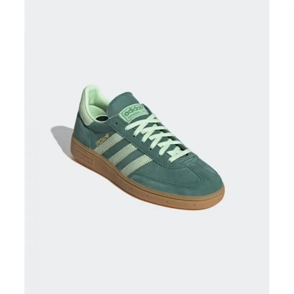 ADIDAS ADIDAS Handball Spezial W Green IE5896 - AliExpress