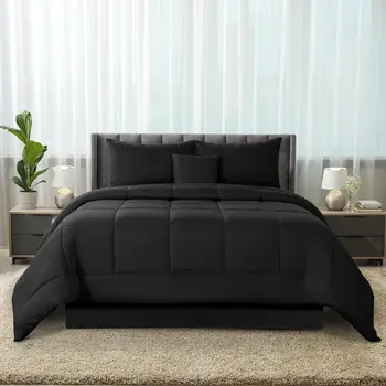 5-Piece Queen Comforter Set 6