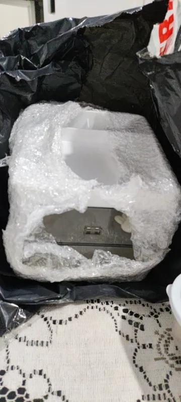 Organizador Mesa Coelho Porta Treco Caneta Gaveta/Maquiagem Escritório Multiuso - Neverdie Store photo review