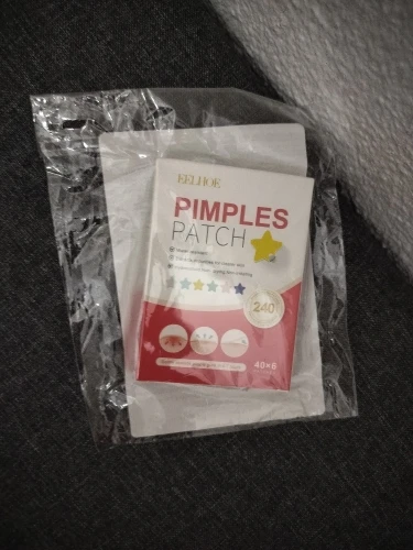 240 Uds nuevo parche para espinillas parches para acné corazón/estrella/flor/forma redonda parches de puntos para acné hidrata para cubrir manchas y imperfecciones photo review