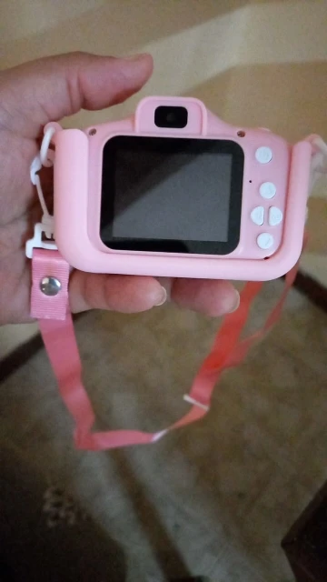 Children Camera 1080P