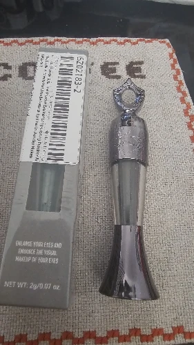 Kohl Powder Long-Lasting Eyeliner photo review