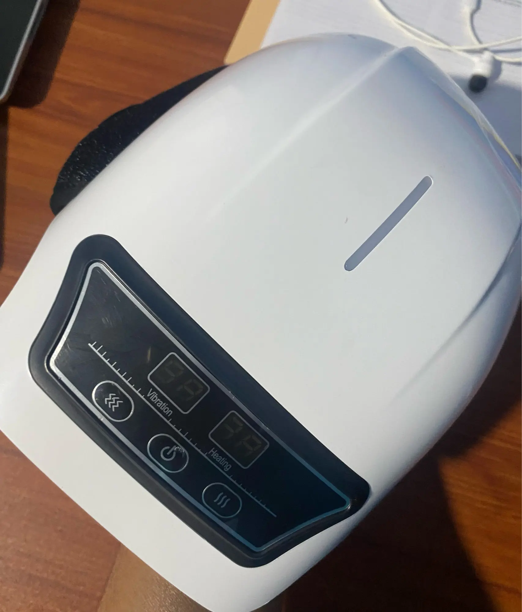Electric Knee Massager