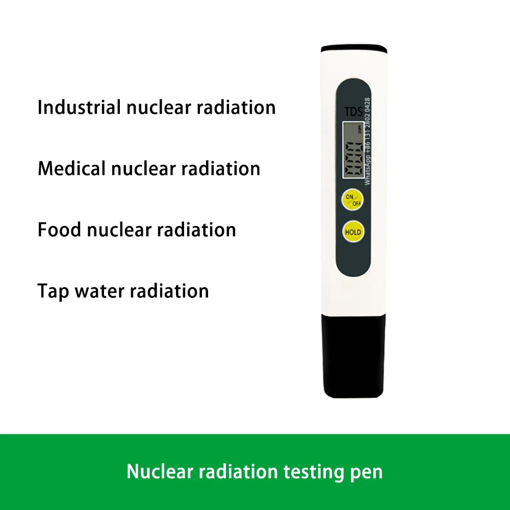 

Analyzer Monitor Filter Rapid Test Aquarium TDS Meter Digital Water Tester 0-9990ppm Drinking Water Quality Hydroponics Pools