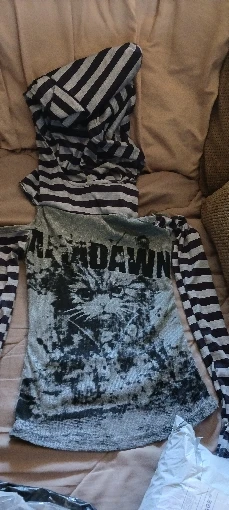 Customer review photo