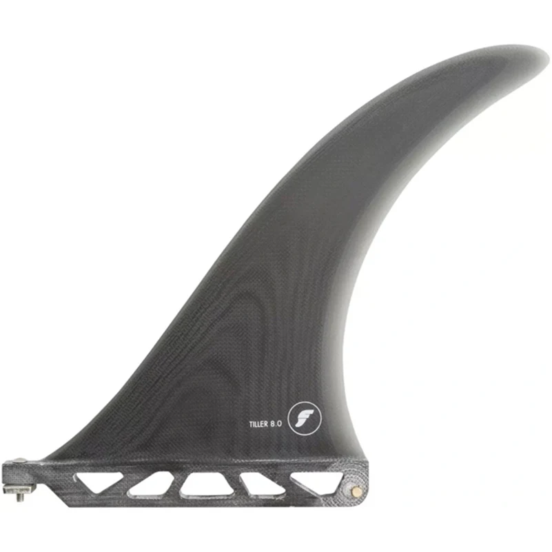 Single Fins Tiller 8.0