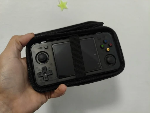 R36H photo review