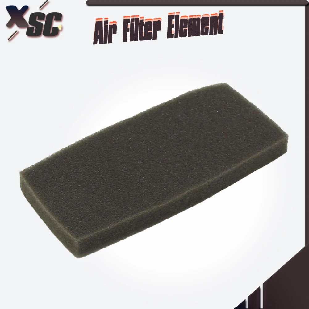 MotorcyclesAirFilterElementFoamAirCleanerFilterForYamahaPW80