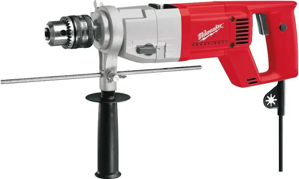 дрель ударная milwaukee pd2e 24 r 1020 вт. Milwaukee hd2e 13 r. кольцо для сверления milwaukee. милуоки дрель. электро дрель milwaukee 323620s.