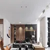 New White Magnetic Track Light DC48V LED Downlight Spot Flood Grille Lamps Smart Tuya Zigbee Mordern Home Livingroom Free Design 6