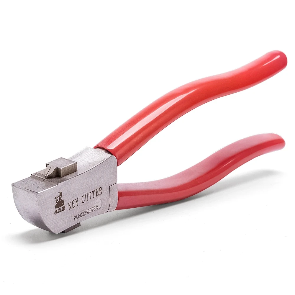 Original Lishi Key Cutter Locksmith Tool lishi Key Cutter Pliers cut a