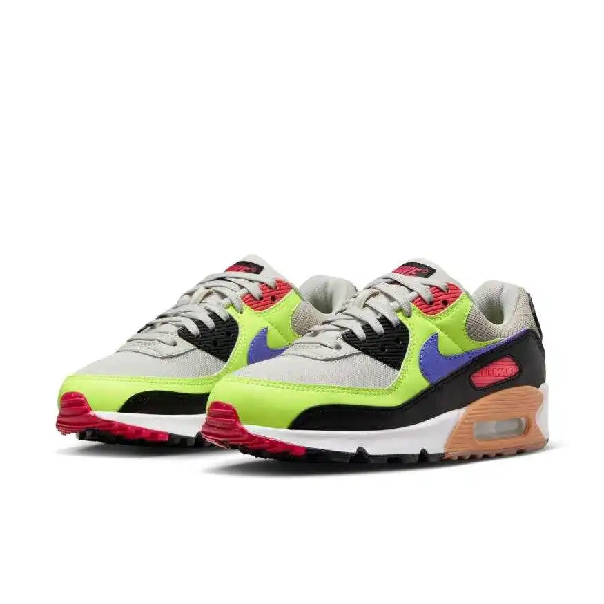 Рисунок 3 - Женские баскетбольные кроссовки Nike Air Max 90