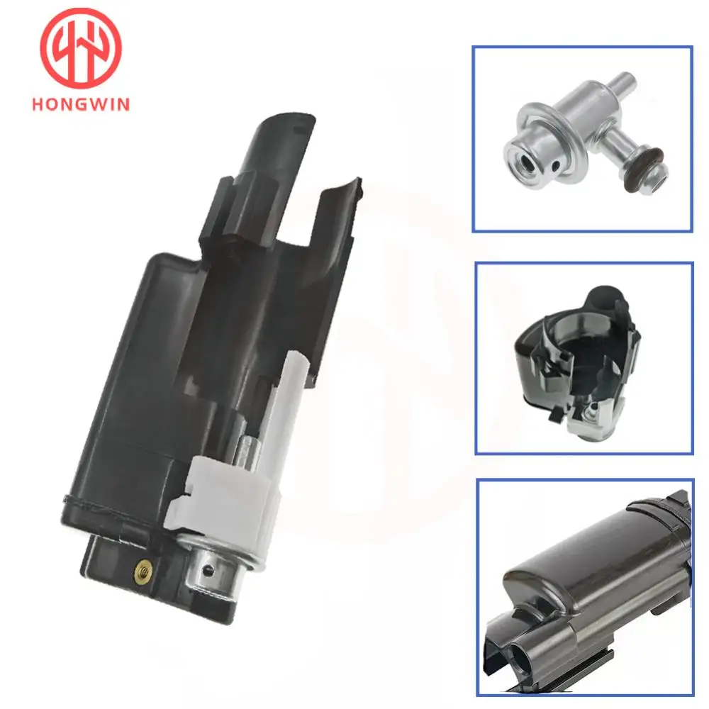 15410-24F00 Fuel Pump Gas Filter 3.0 bar regulator for Suzuki GSX1300R V-Strom DL 650,1000,DL650 Filter Assy