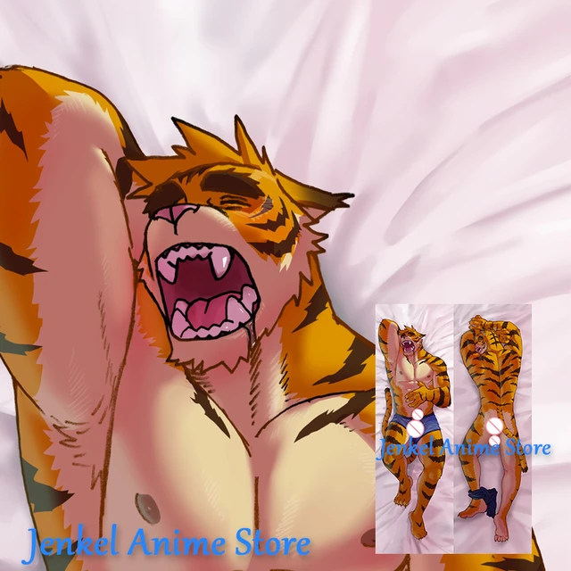 Anime Dakimakura Pillow Pillowcase  Toradora Tiger Dragon Taiga - Design  Anime - Aliexpress