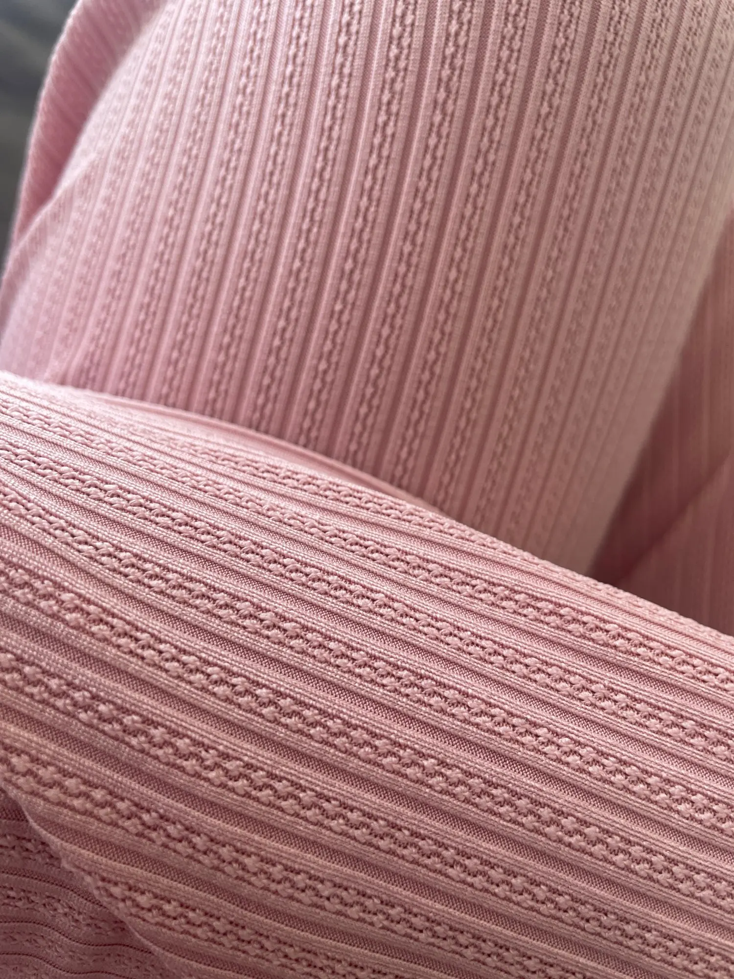 Luxurious Autumn Winter Pajamas Set for Elegant Comfort photo review