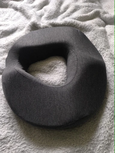 Memory Foam Seat Cushion