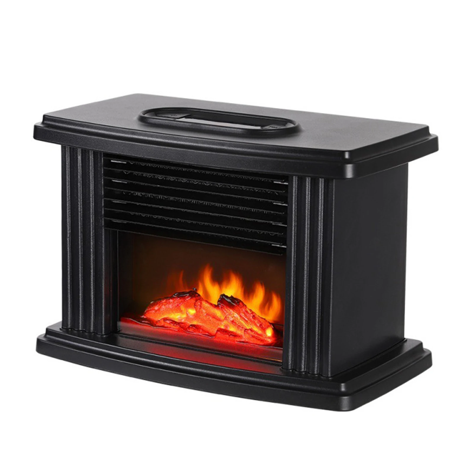 Portable Electric Fireplaces Heater Electric Fireplaces Living Room