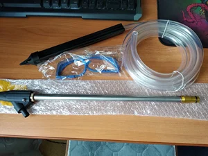 Насадка пескоструйная для Karcher HD/Lavor/Huter/Nilfisk/elitech ...