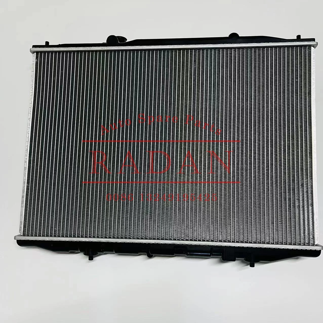 Radiator For BYD S6 2.4 motor 488QA