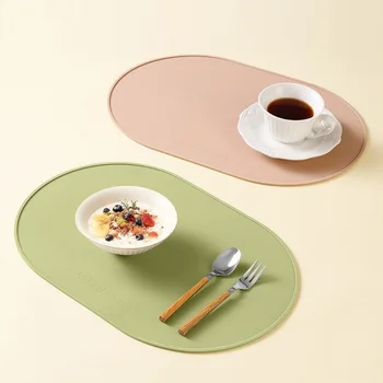 Reusable Silicone Placemats 1