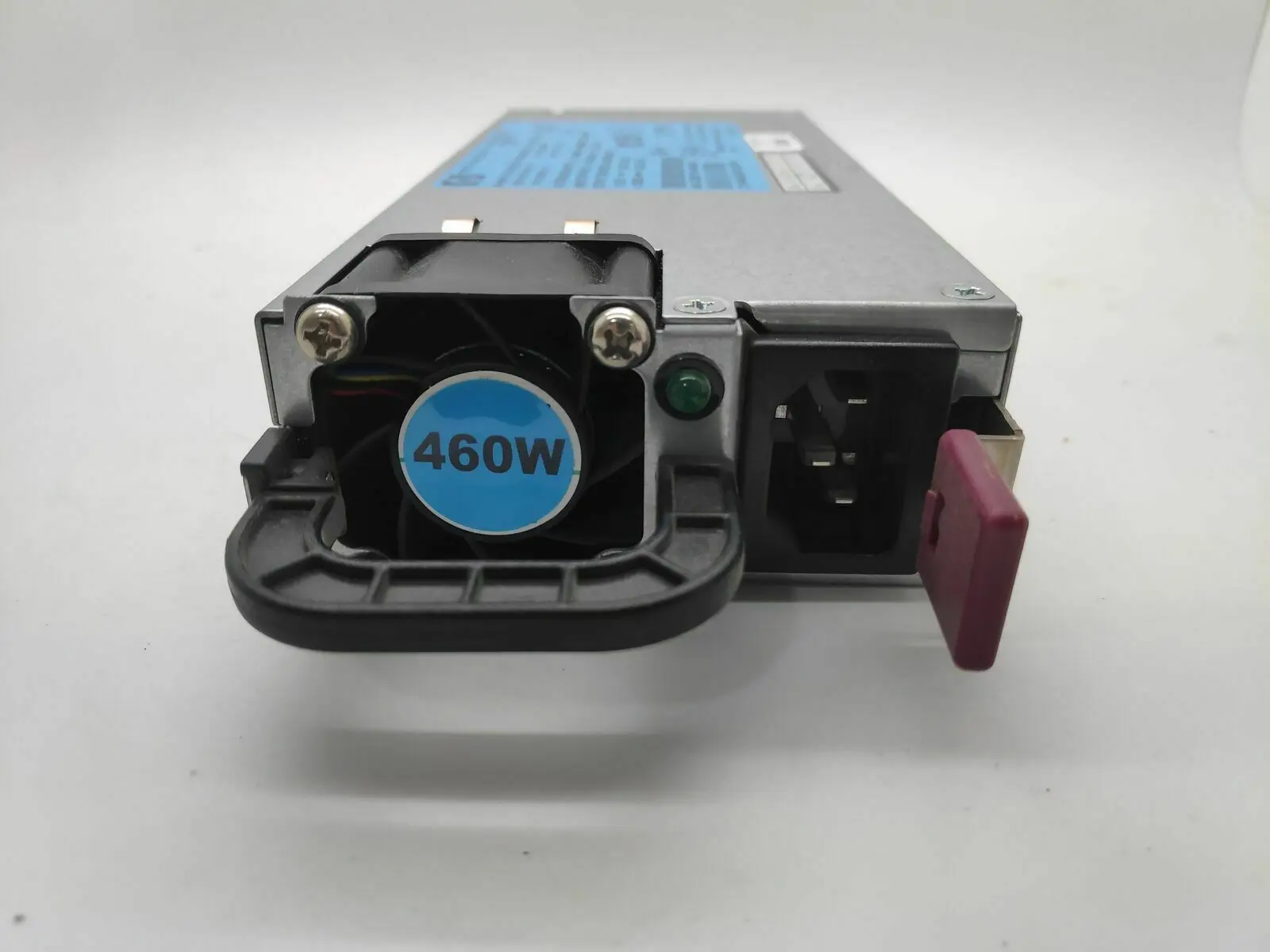 

Блок питания 511777-001 12 В для DL360 DL380G6 G7 G8 460 Вт 499249-001 499250-201