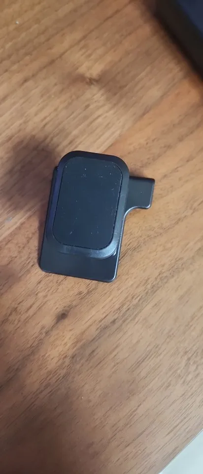 17mm Ball Head Magnetic Car Phone Holder GPS Support Smart Phone Bracket For Iphone15/14 13 Phone Holder photo review