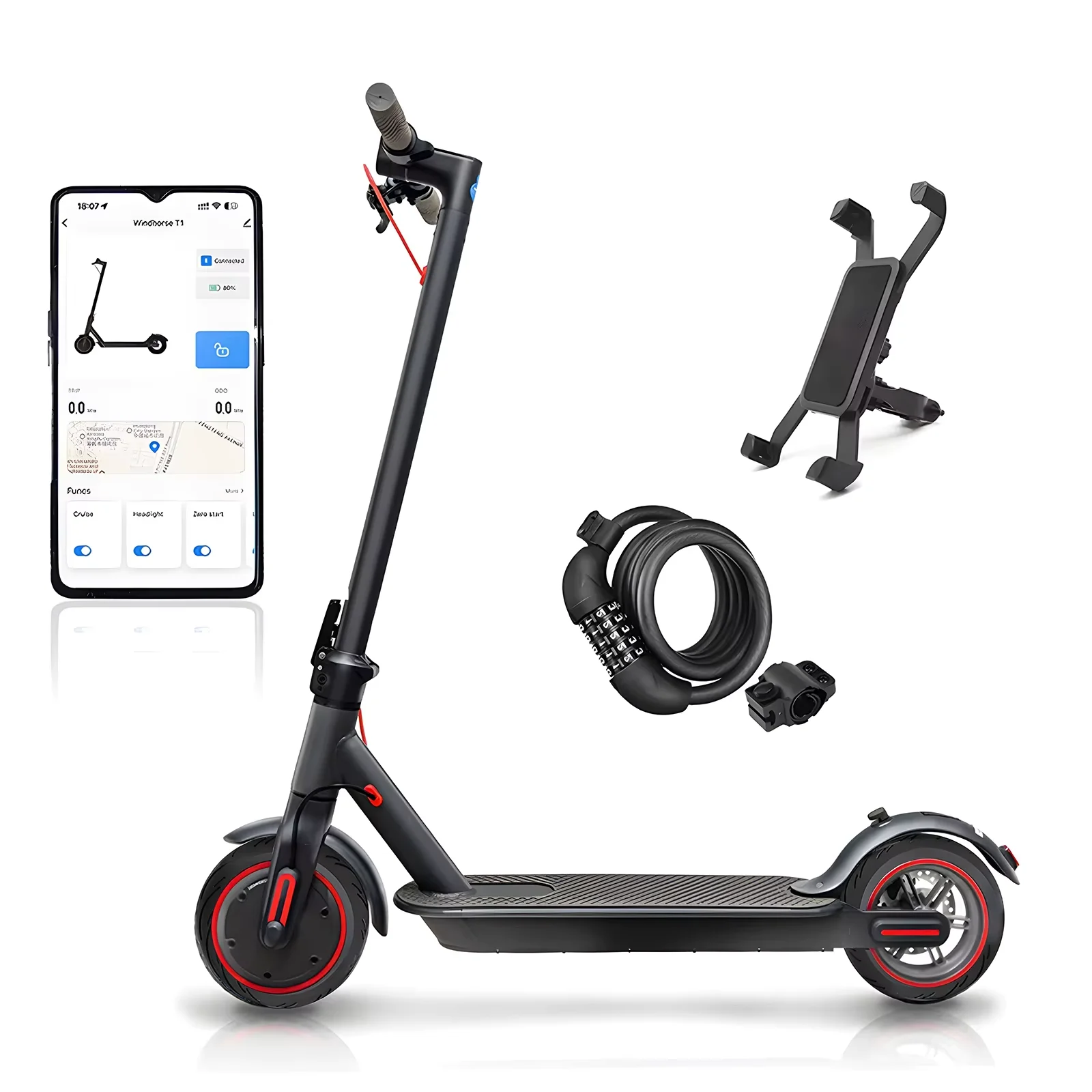 Pneumatico da 350W