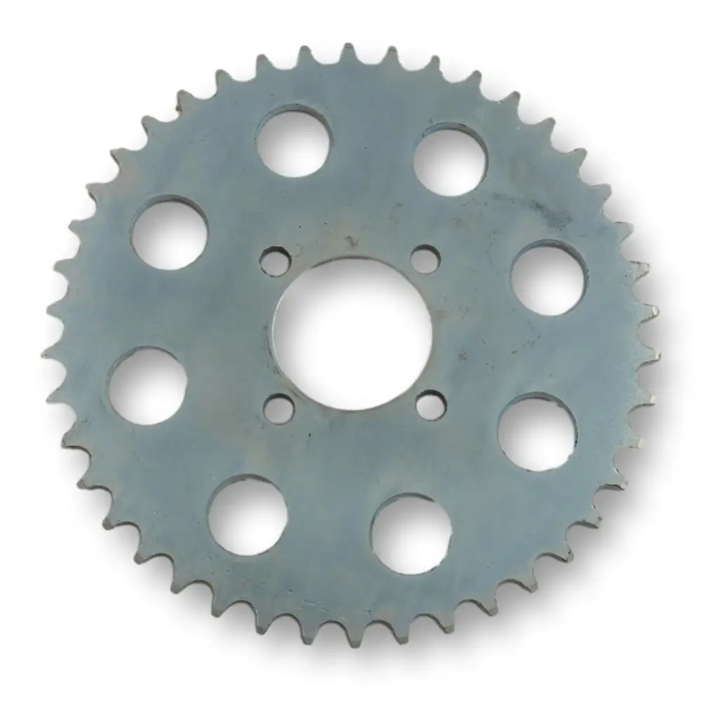 Crown Yamaha Dt 50 R 88-96 Z-42 Rvm