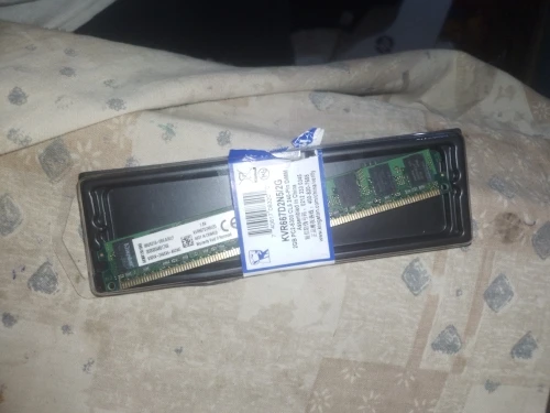 Kingston PC Memory RAM PC2 DDR2 2GB 800Mhz 667MHz PC3 DDR3 4GB 8GB 1333MHZ 1600MHZ 1866MHz ddr3 ram Desktop Memory Model photo review