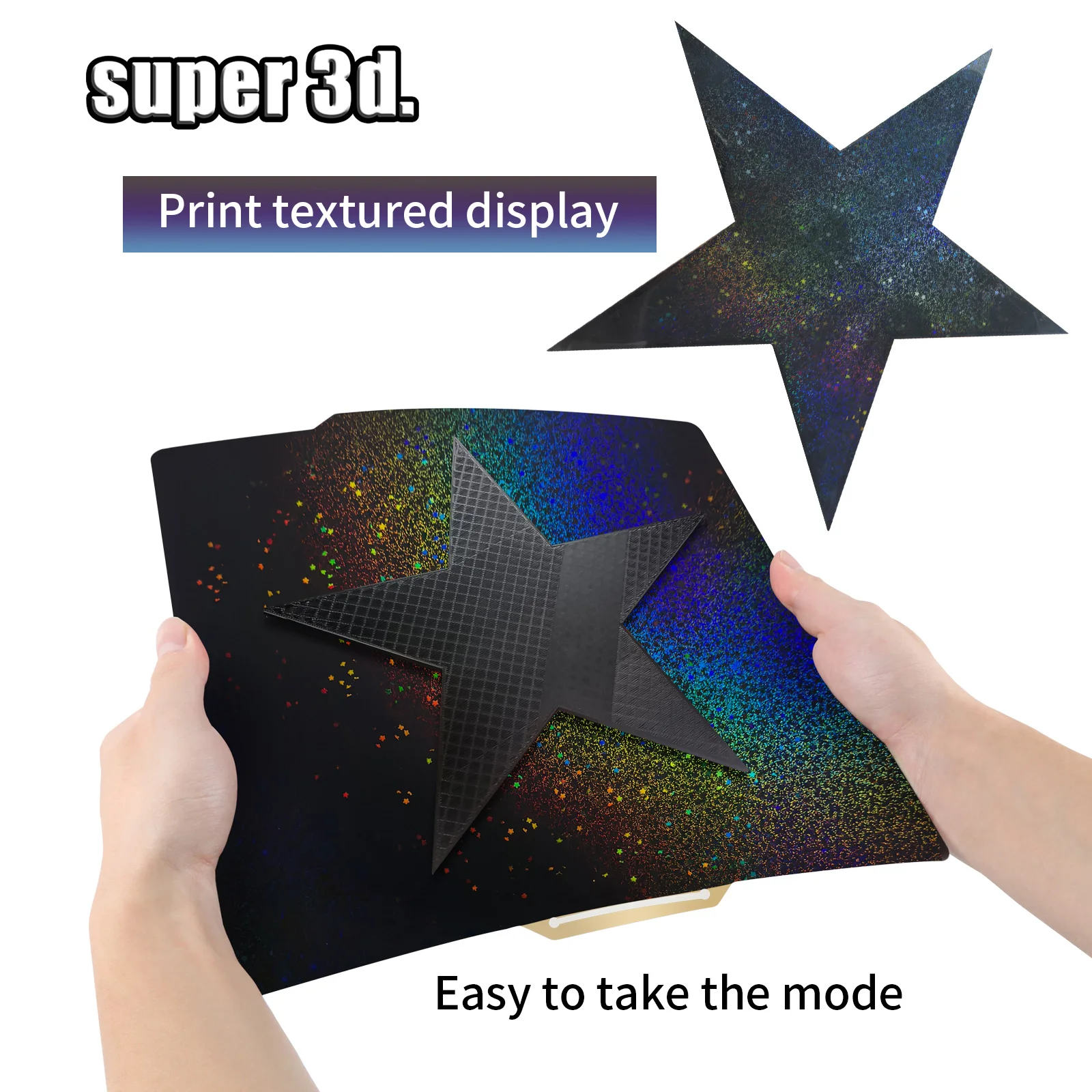 impressão 3d