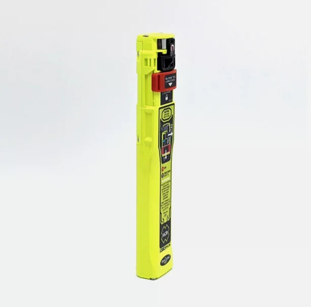 Personal Locator Beacon Marine GPS AIS Rescue Device