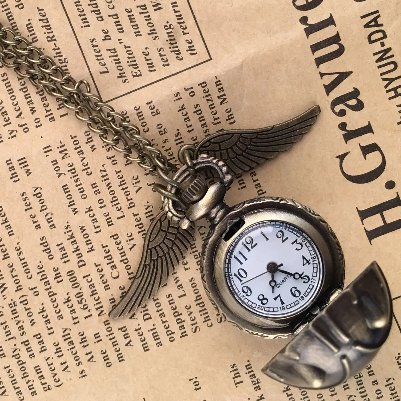 Рисунок 3 - Уникальные модные оригинальные