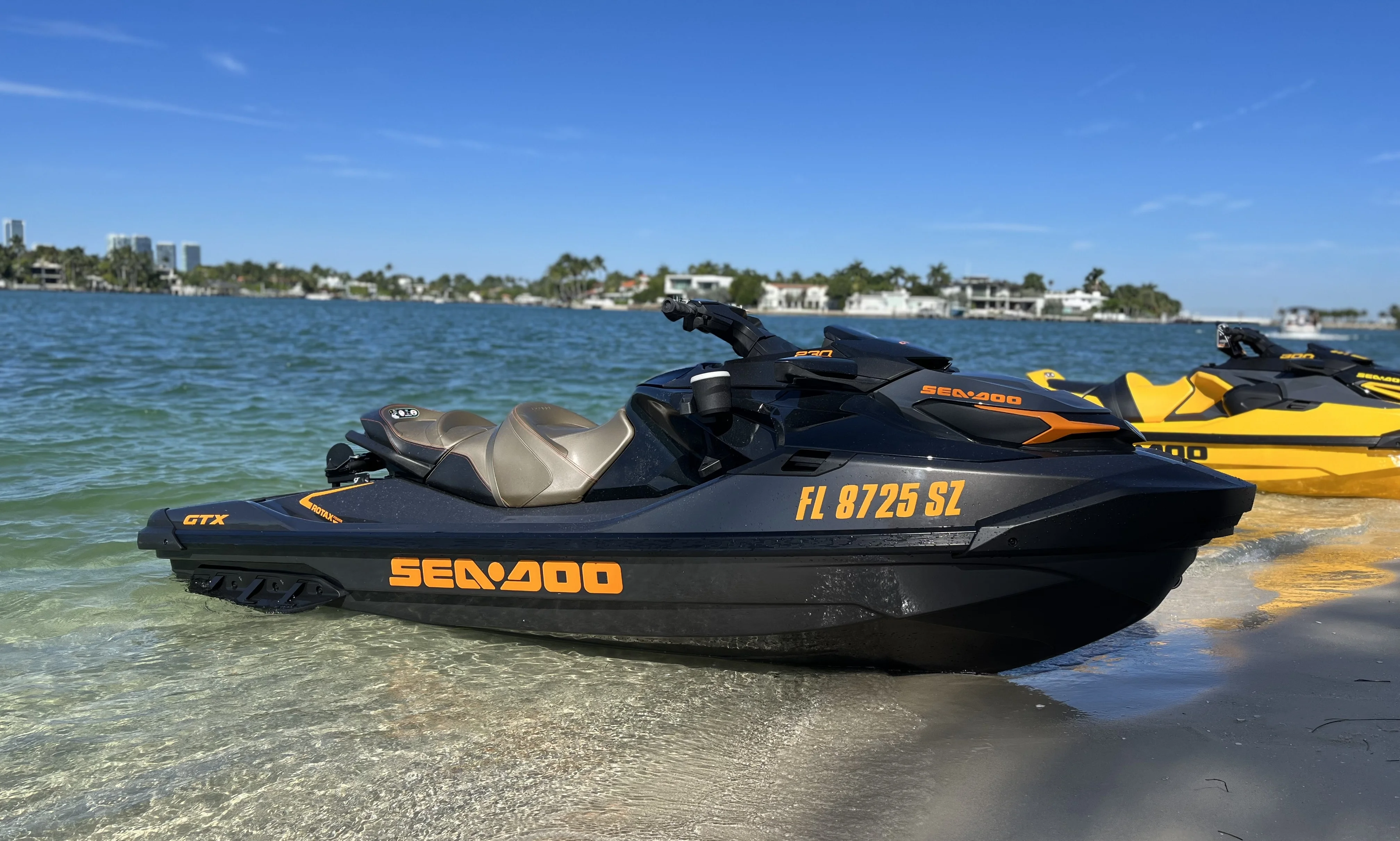 

Большая скидка, распродажа 2023 Sea-Doo GTX 230