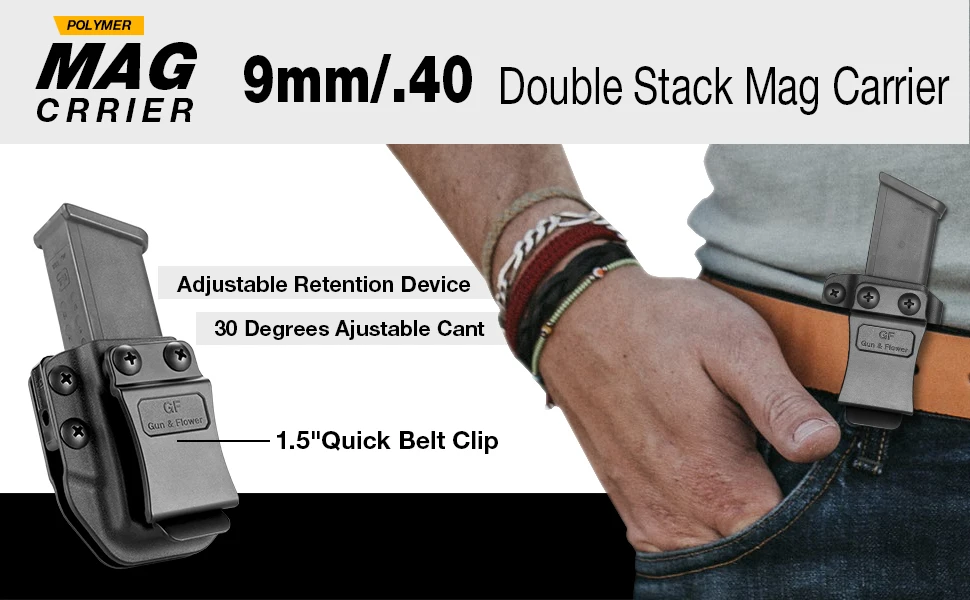 Fits For Sig Sauer P365/P365 SAS/P365 Micro IWB Kydex Holster with Holster Claw Right Hand Tactical Bags