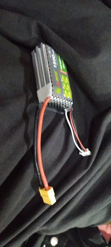 3S 11.1V Lipo Battery Deans T / XT60 1500mAh 1800mAh 2200mAh 2800mAh 4200mAh 5200mAh 7200mAh For RC Car Truck Buggy Racing Boat photo review