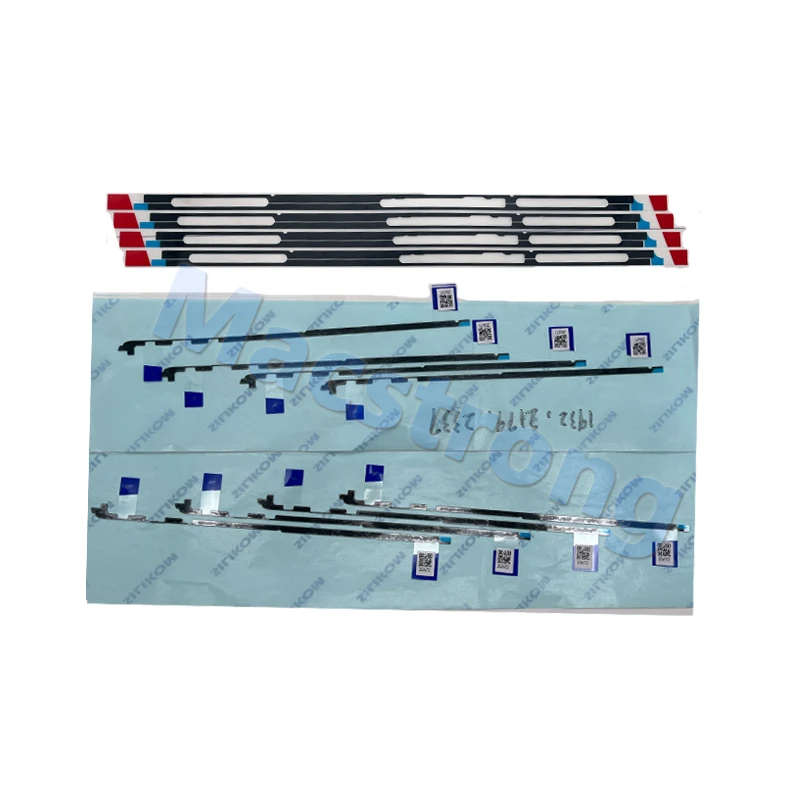 Tela Lcd Adesivo Adesivo para Macbook Air Pro Faixa Adesiva Substituição de Fita Cola A1706 A1707 A1708 A1932 A1989 A1990 Novo - Imagem 6