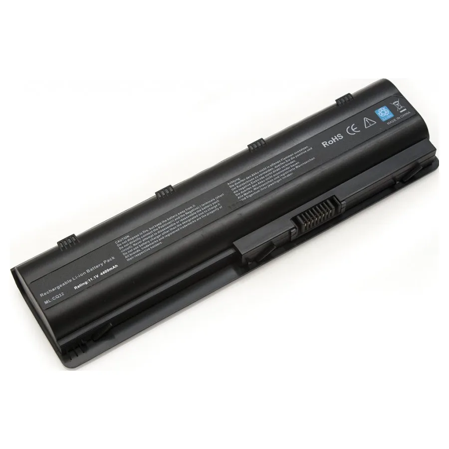 Аккумулятор для ноутбука HP 630 A1D88EA | Компьютеры и офис