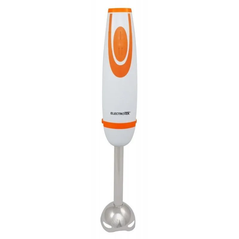 Hand Mixer 4 In 1 Tumbler Wand Mixer, Grinder, Emulsifier Mixer, Stainless  Steel Blade, 2 Speed For Smoothies, Soups, Sauces, Baby Food - Food Mixers  - AliExpress