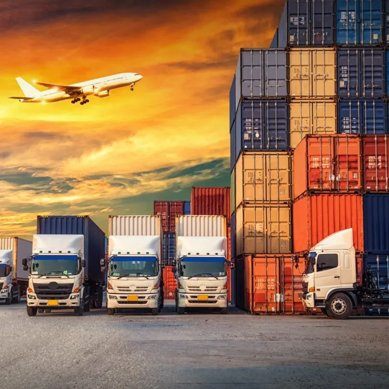 

Fast shipment