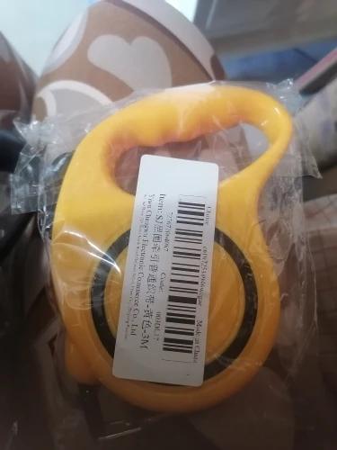 Pawsitive Steps: Automatic Retractable Leash for Small Dogs and Cats photo review