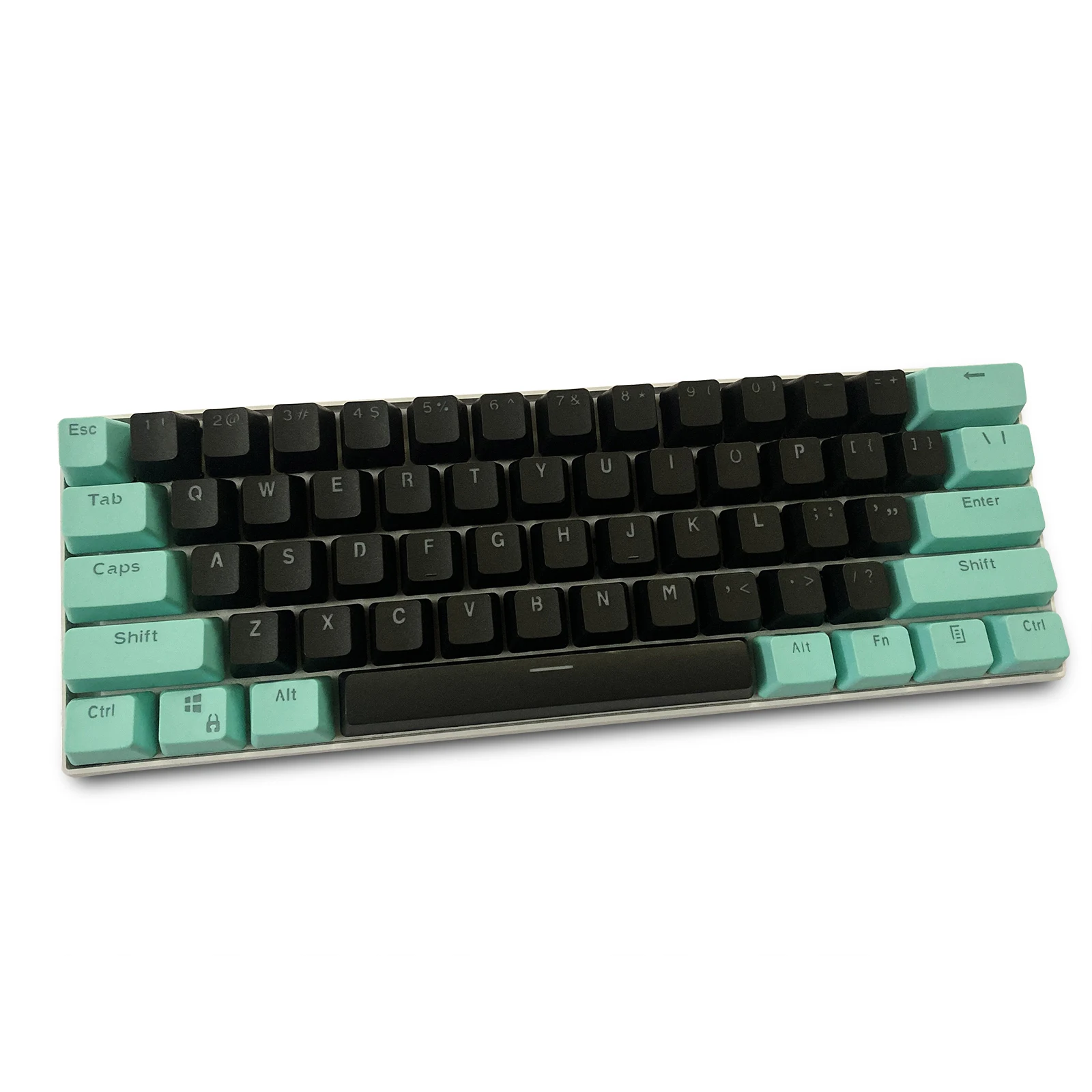 RK 61 Keycaps PBT Material OEM Highly Keycaps, Backlit Two-Color Mechanical  Keyboard Keycaps (Keycaps Only Sold) RK 61 Keycaps - AliExpress