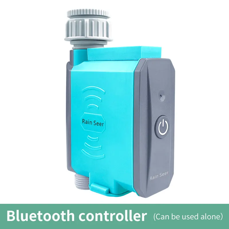Rain Sensor BLE