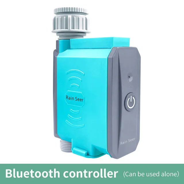 Rain Sensor BLE