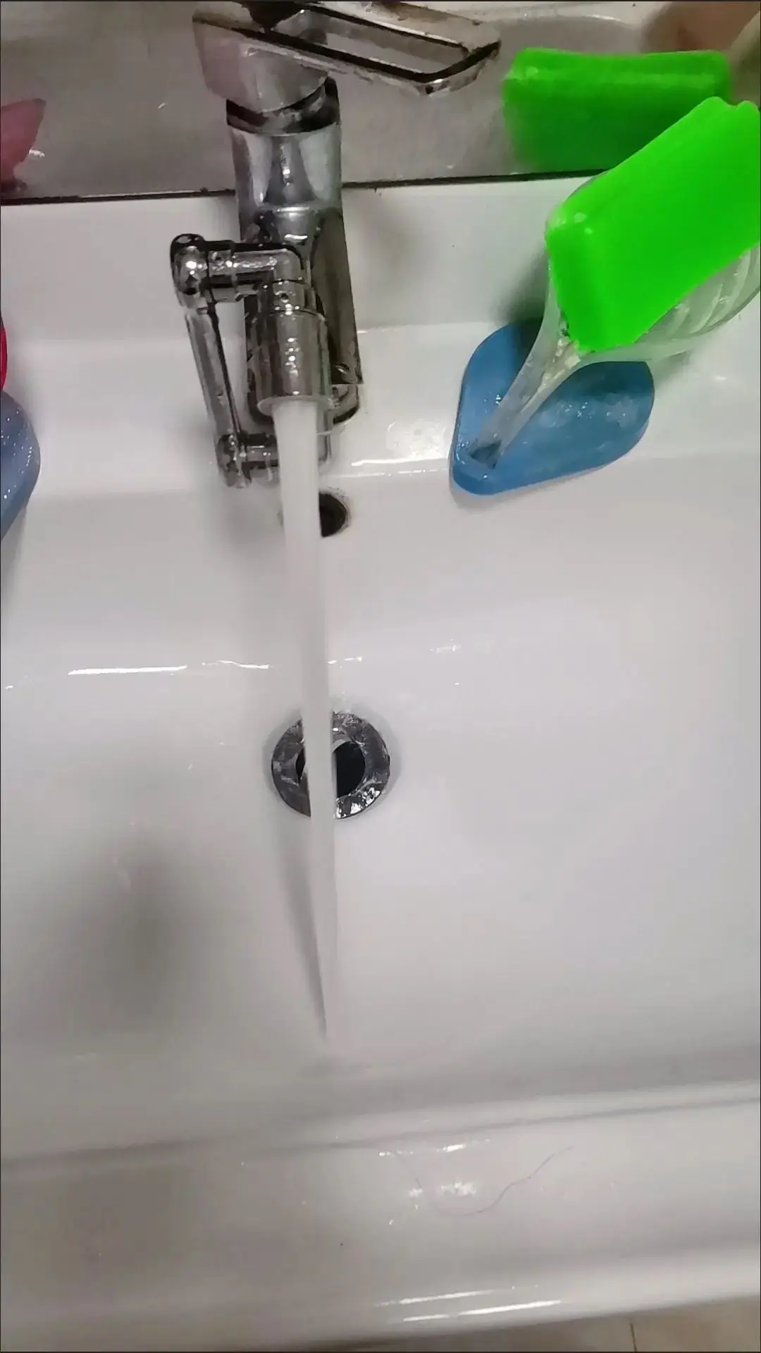 Attachment image review on Androf Faucet Adapter