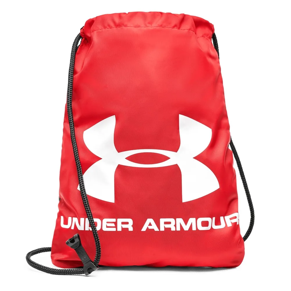 comprender Virus perrito Sports Gym UNDER ARMOUR, OZSEE SACKPACK, 1240539-603, UNISEX, CASUAL,  training, FITNESS, composition 100% polyester, Volume 16 liters,  easy-to-close - AliExpress