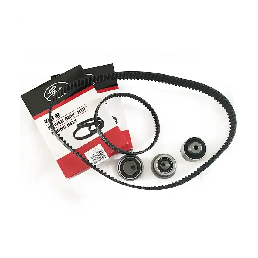 

Детали двигателя ONEKA, Ремень ГРМ для Great Wall V240 X240 K2 sed NBP 4G69 2.4L SOHC 6/2009 на 124SP290H